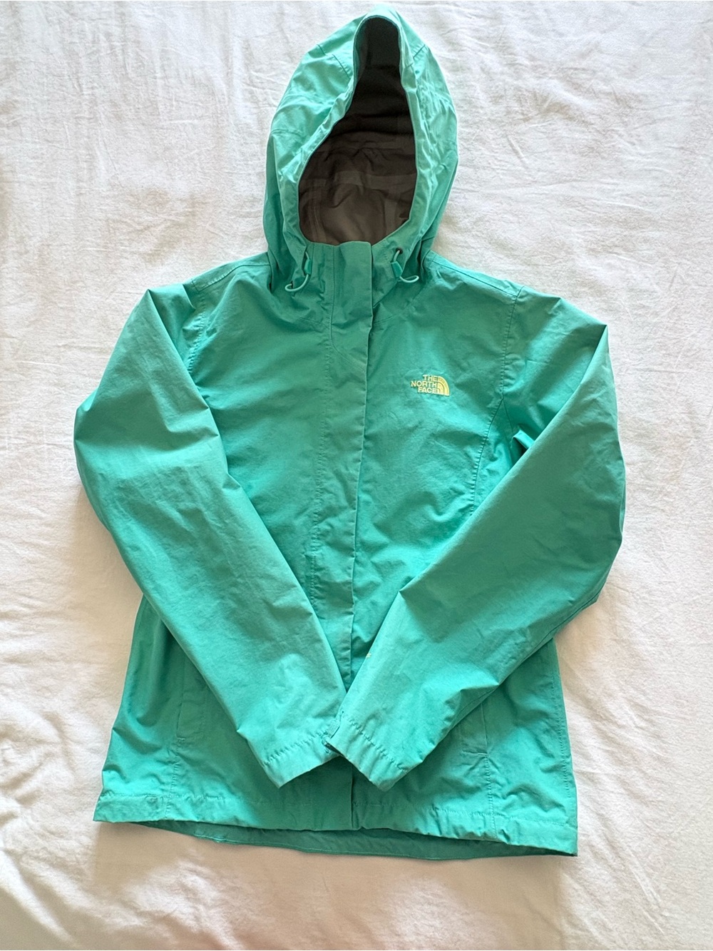 The North Face Women’s Waterproof Rain Jacket Size Small